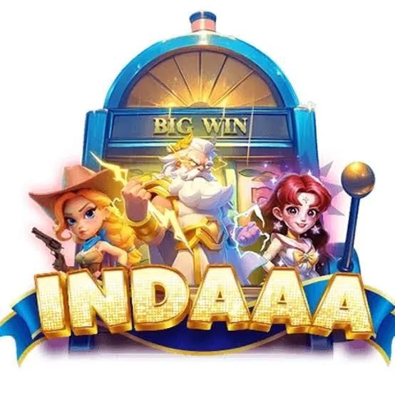 INDAAA - Permainan Kasino Seru untuk Menang Besar