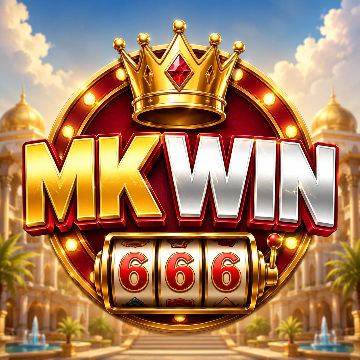 MKWIN666 - Game QiuQiu Seru dan Menarik