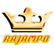 RAJAMPO - Petualangan Seru di Dunia Terbuka